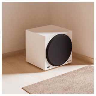 Monitor Audio Vestra W10 mélysugárzó, fehér #2