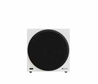 Monitor Audio Vestra W12 mélysugárzó, fehér #1