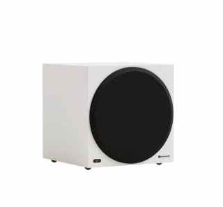 Monitor Audio Vestra W12 mélysugárzó, fehér #2