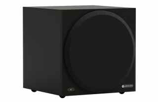 Monitor Audio Vestra W15 mélysugárzó, fekete #1