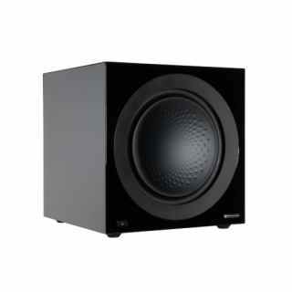 Monitor Audio Vestra W15 mélysugárzó, fekete #2