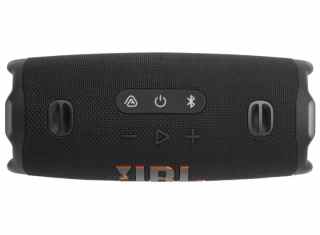 JBL Charge 6 Black (JBLCHARGE6BLK) #3