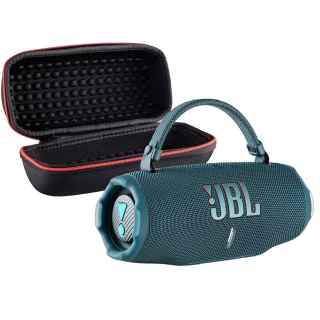 JBL Charge 6 Blue (JBLCHARGE6BLU) #2