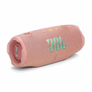 JBL Charge 6 Pink (JBLCHARGE6PINK) #2
