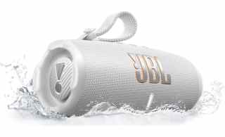 JBL Charge 6 White (JBLCHARGE6WHT) #2