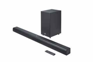 JBL CINEMA SB580 #1