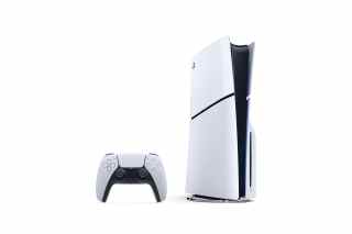 SONY PlayStation 5 Console Disc Edition PS5 #1
