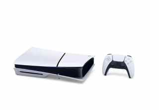 Sony PlayStation 5 (PS5) Slim + FC 26 Játékkonzol (PS711000049865) #3