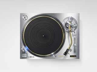 Technics SL-1200GME-S #2