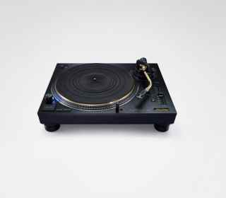 Technics SL-1200GME-K #1
