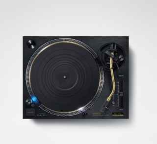 Technics SL-1200GME-K #2
