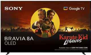 Sony Bravia 8A K-55XR8A #1