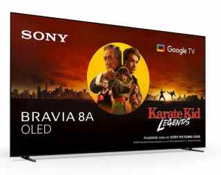 Sony Bravia 8A K-77XR8A #1