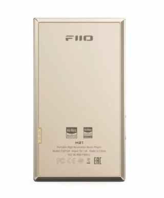 FiiO M21 DAP+DAC - ARANY #2
