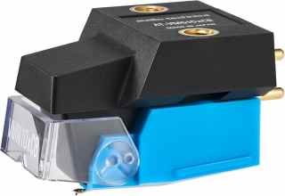 Audio-Technica AT-VM510xCB Kettős mozgómágneses hangszedő #2