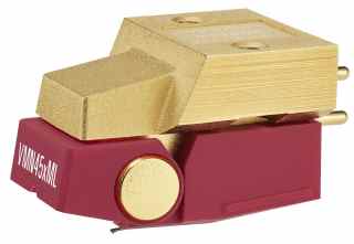 Audio-Technica AT-VM745xML hangszedő #2