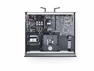 Primare CD35 Prisma #4