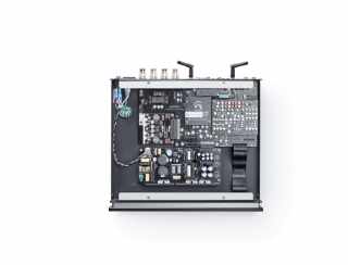 Primare I15 Prisma MKII #4