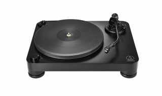 Audio-Technica AT-LP7X #1