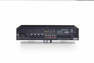 Primare PRE35 DAC DM36 #2