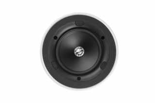 KEF Ci130.2CR beépíthető hangszóró, kör alakú #1