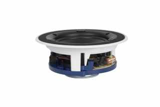 KEF Ci130.2CR beépíthető hangszóró, kör alakú #8