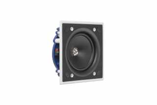KEF Ci130.2CS beépíthető hangszóró, négyzet alakú #3