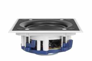 KEF Ci130.2CS beépíthető hangszóró, négyzet alakú #8