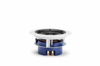 KEF Ci130QRfl beépíthető hangszóró, kör alakú #9