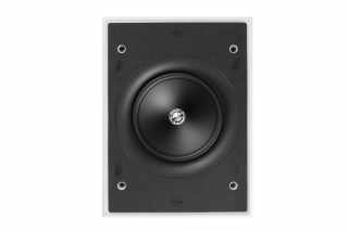 KEF Ci160.2CL beépíthető hangszóró, téglalap alakú #1