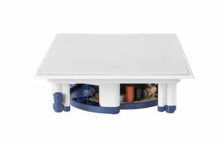 KEF Ci160.2CL beépíthető hangszóró, téglalap alakú #6