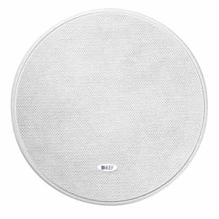 KEF Ci160TR beépíthető hangszóró, kör alakú #2