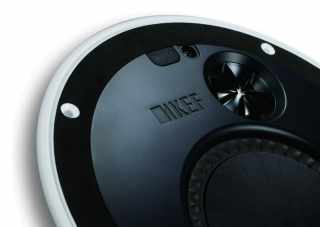 KEF Ci160TR beépíthető hangszóró, kör alakú #8