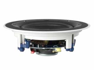 KEF Ci200ER beépíthető hangszóró, kör alakú, pár #6