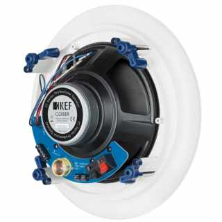 KEF Ci200ER beépíthető hangszóró, kör alakú, pár #7
