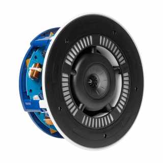 KEF Ci250RRM-THX Ultra beépíthető hangszóró, kör alakú #4