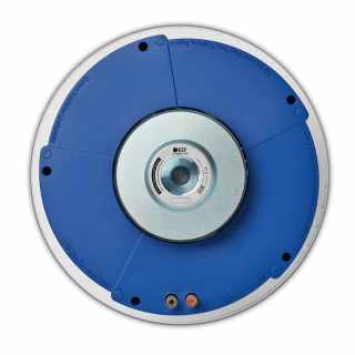 KEF Ci250RRM-THX Ultra beépíthető hangszóró, kör alakú #8