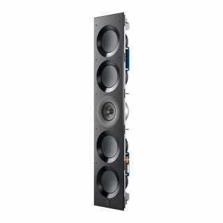 KEF Ci5160REFM-THX Reference beépíthető hangszóró, téglalap alakú #2
