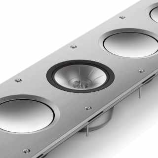 KEF Ci5160RLM-THX Ultra beépíthető hangszóró #6