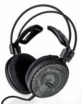 Audio-Technica ATH-AD700X #1