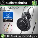 Audio-Technica ATH-AD700X #2