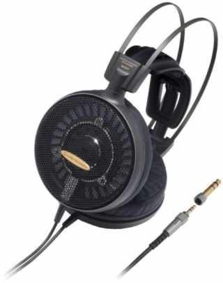 Audio-Technica ATH-AD2000X 