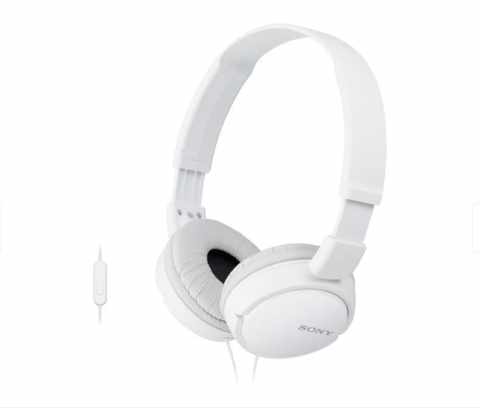 Sony MDR-ZX110AP