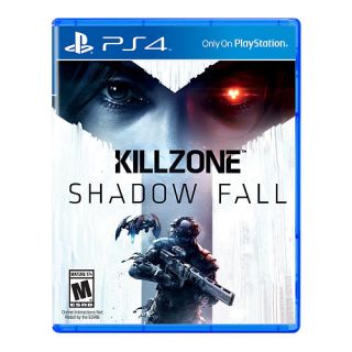 Sony Killzone Shadow Fall (PS4)