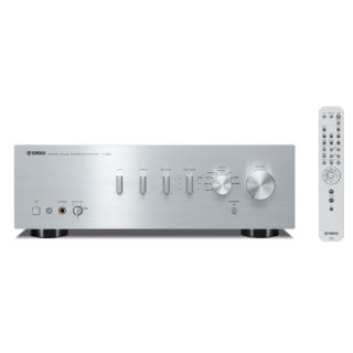 Yamaha A-S501 SI