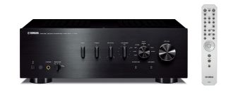 Yamaha A-S701 fekete