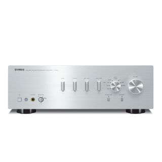 Yamaha A-S701 ezüst