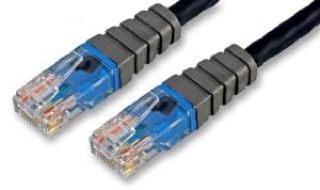 Bandridge BCL7001 RJ45 1m kábel