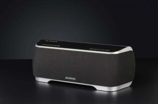 Musaic MP10 HiFi multiroom player