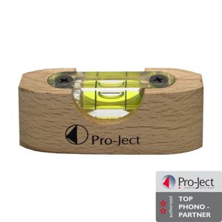 Pro-Ject LEVEL-IT fa vízmérték